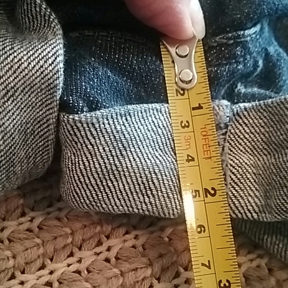 Express size 8 shorts - Picture 6 of 9